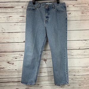 Vintage 90’s Tommy Hilfiger High Rise Mom Jeans